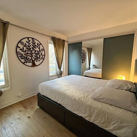 Апартаменты Le Bellevue - Vieux Port Ла-Рошель Экстерьер фото